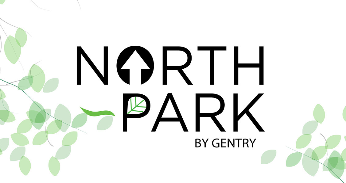 NorthPark by Gentry logo