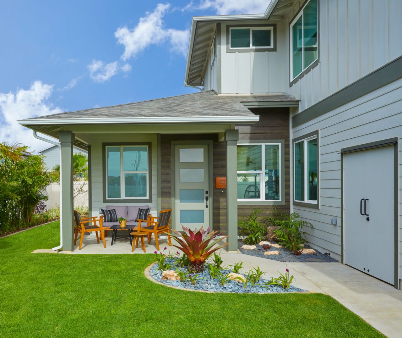 Makamae Gentry Homes