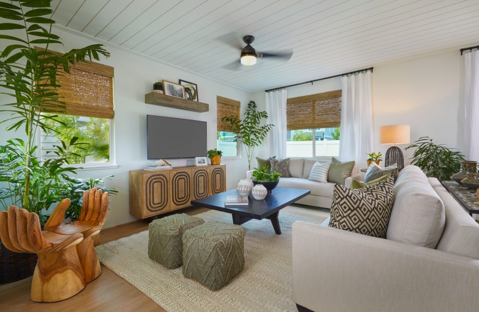 Makamae Gentry Homes