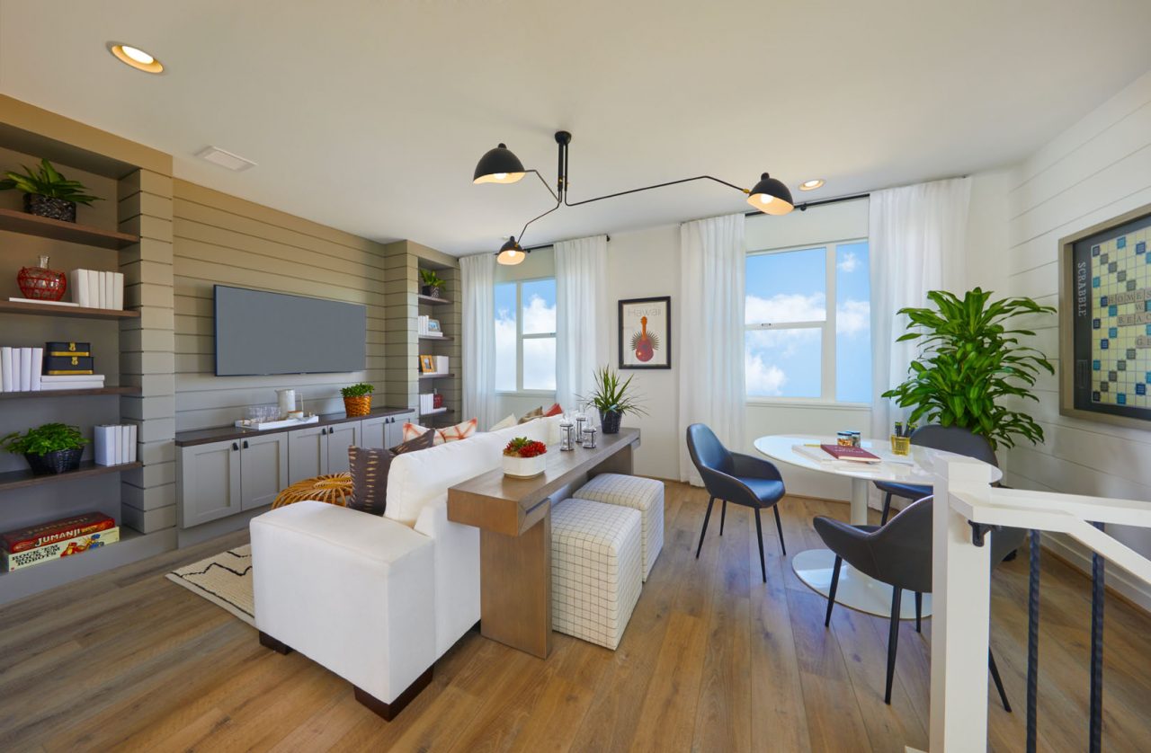 Makamae Gentry Homes